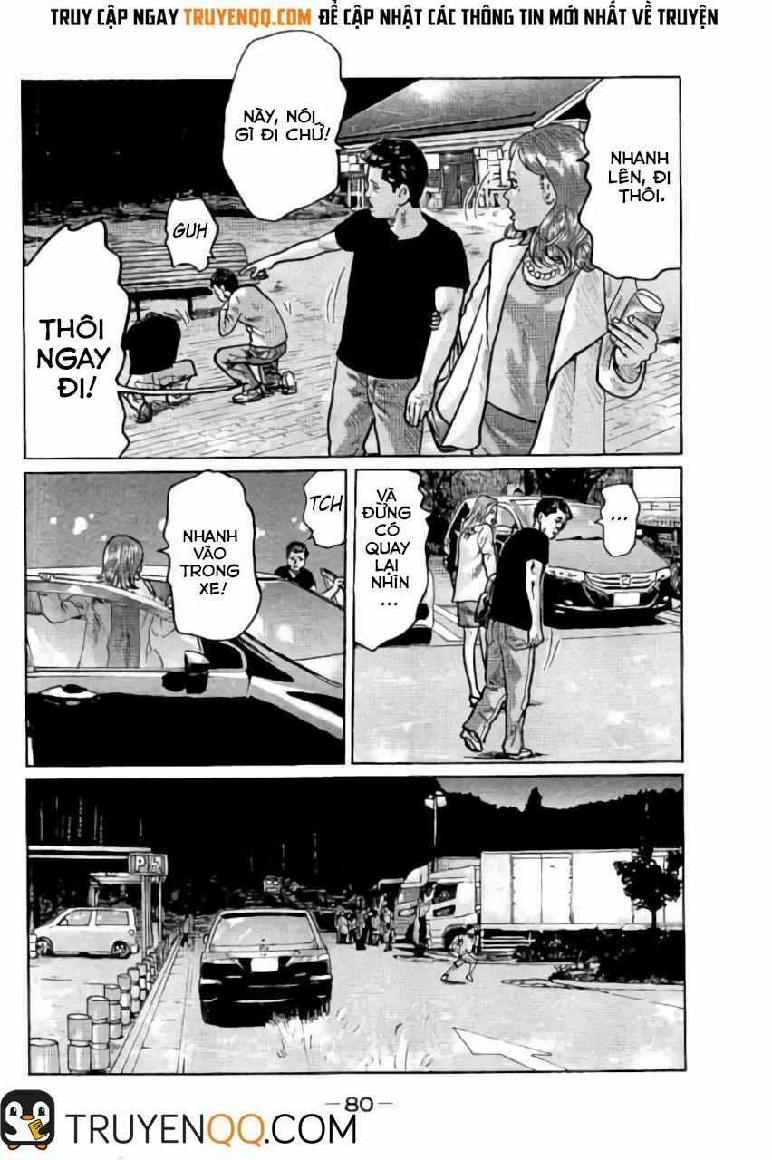 Sát Thủ Truyền Thuyết Chapter 2 trang 29