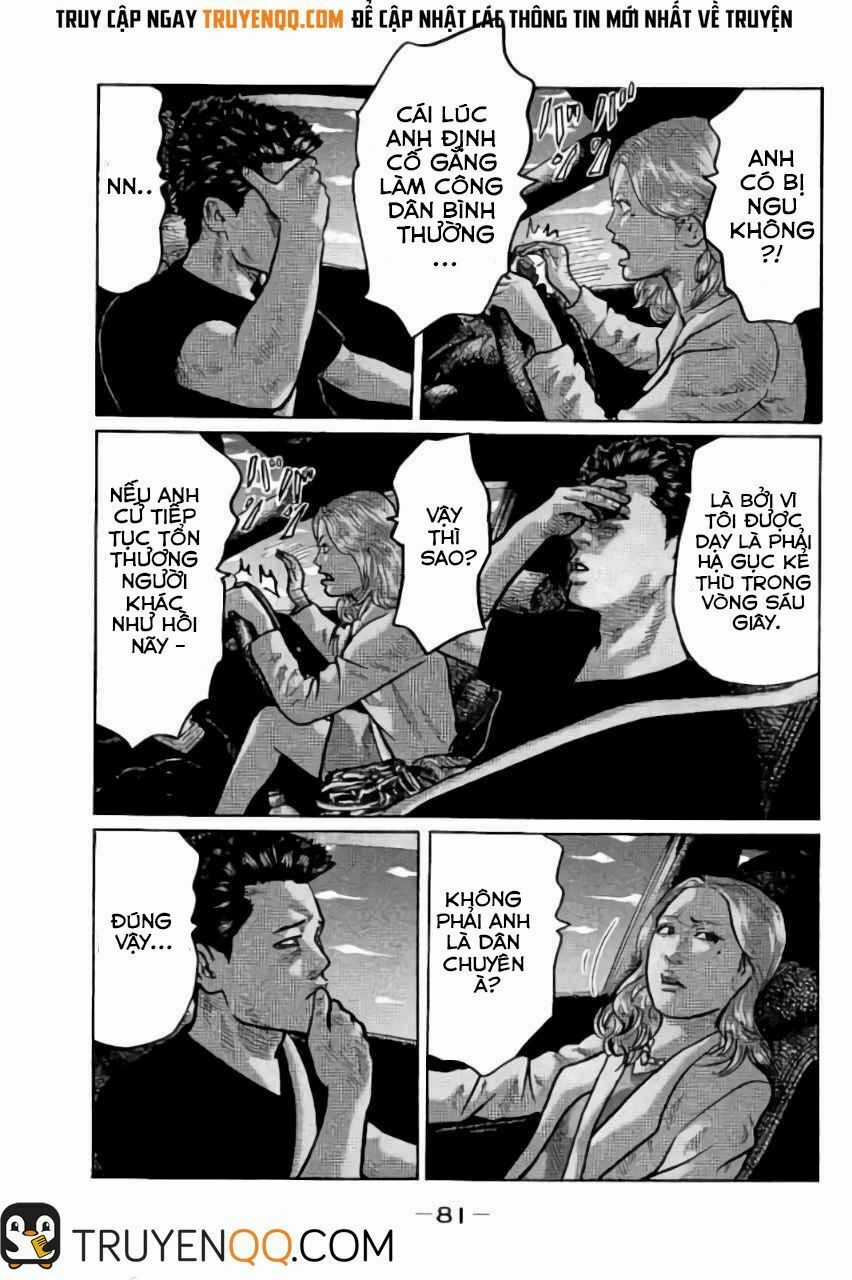 Sát Thủ Truyền Thuyết Chapter 2 trang 30