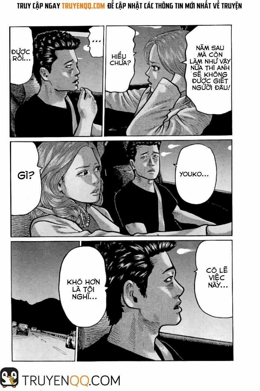 Sát Thủ Truyền Thuyết Chapter 2 trang 31