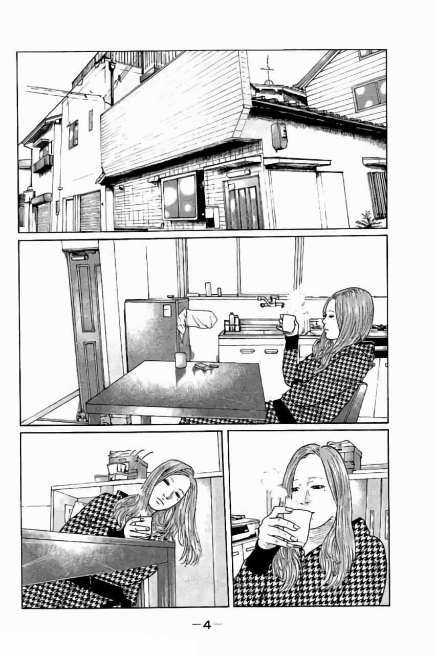 Sát Thủ Truyền Thuyết Chapter 20 trang 3