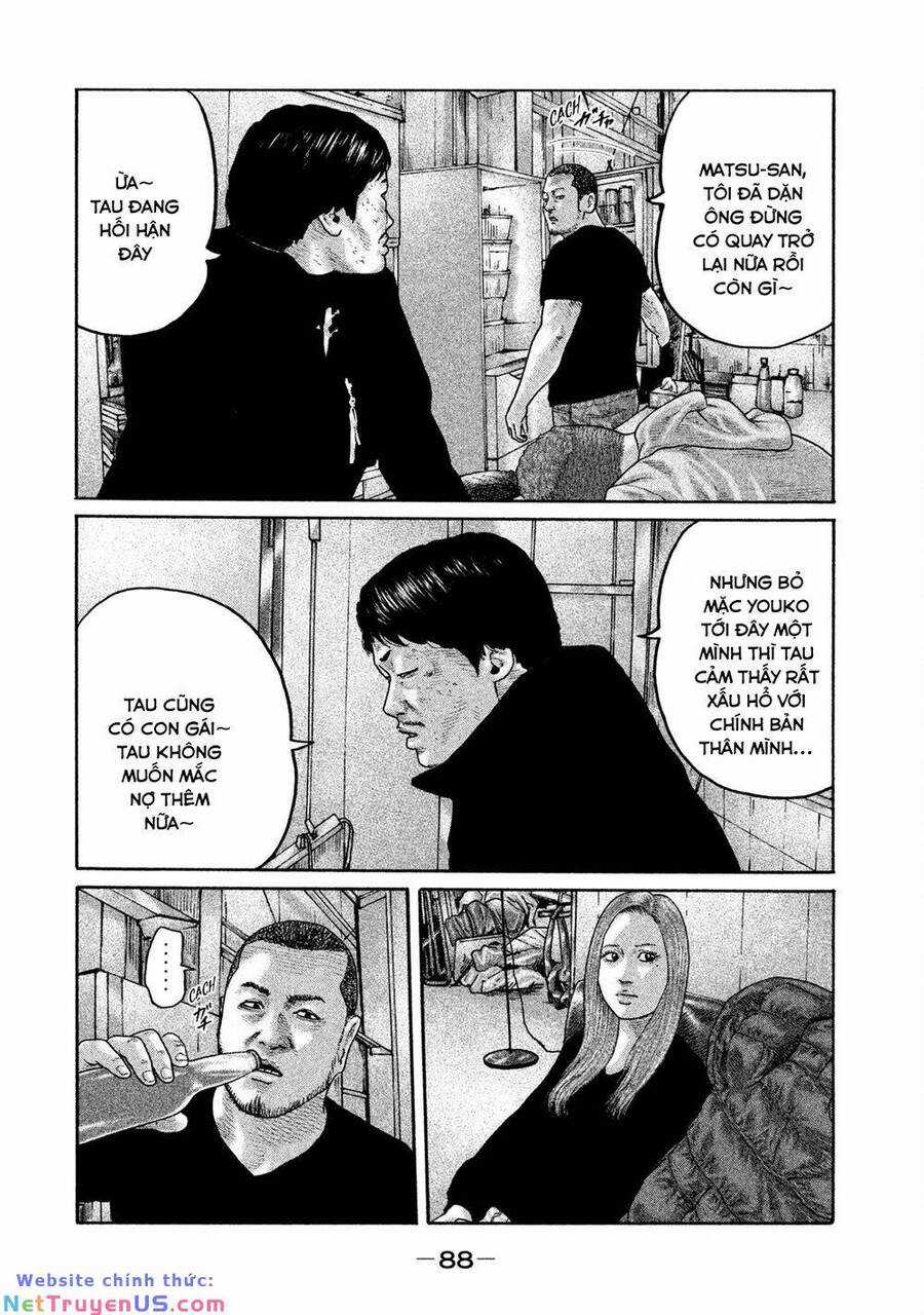 Sát Thủ Truyền Thuyết Chapter 200 trang 13