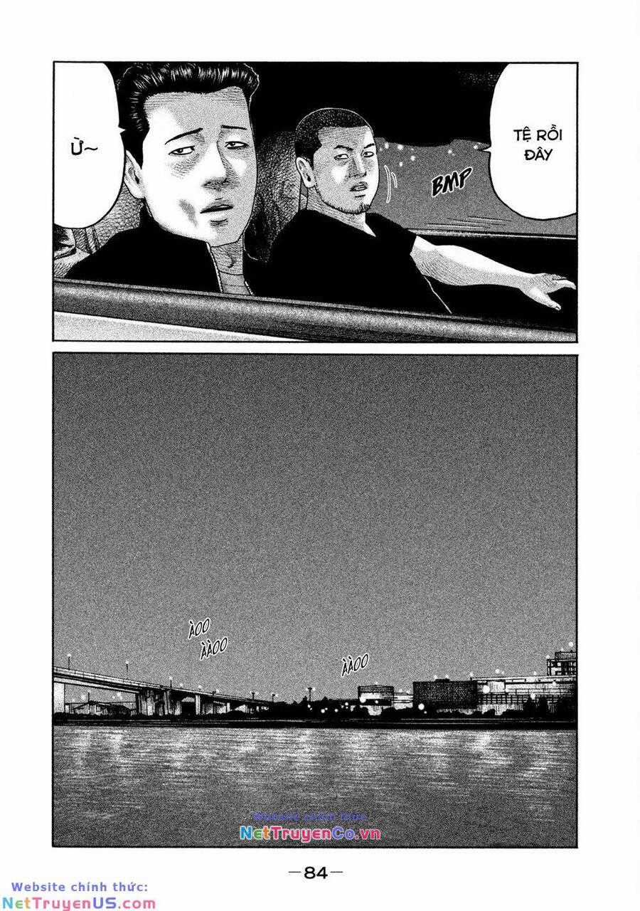 Sát Thủ Truyền Thuyết Chapter 200 trang 9