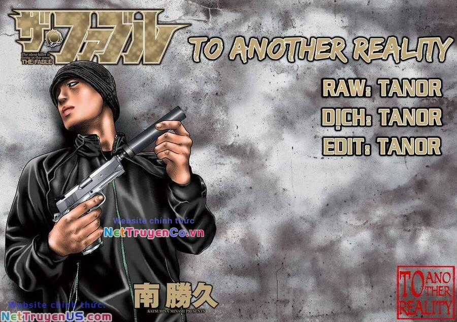 Sát Thủ Truyền Thuyết Chapter 201 trang 0