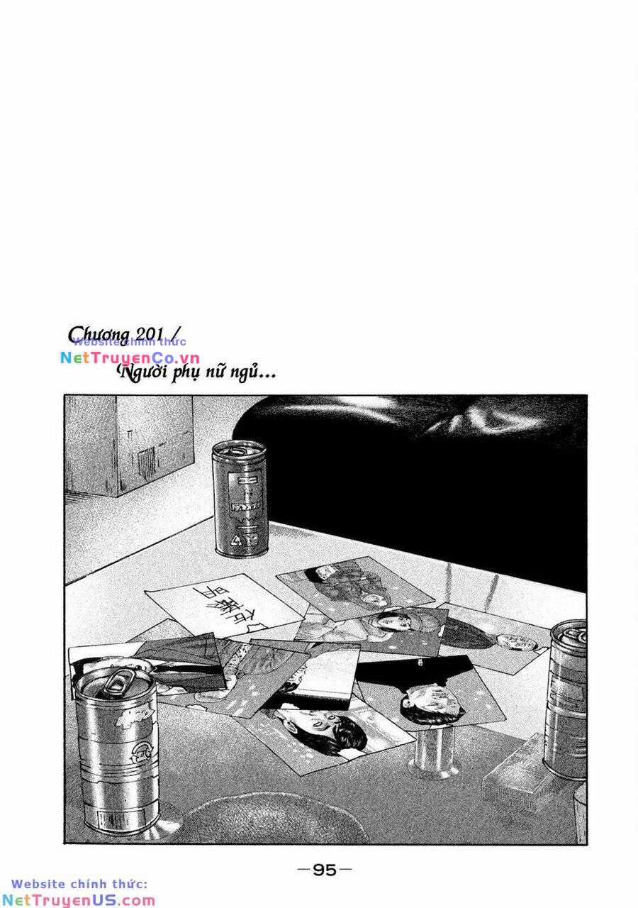 Sát Thủ Truyền Thuyết Chapter 201 trang 1