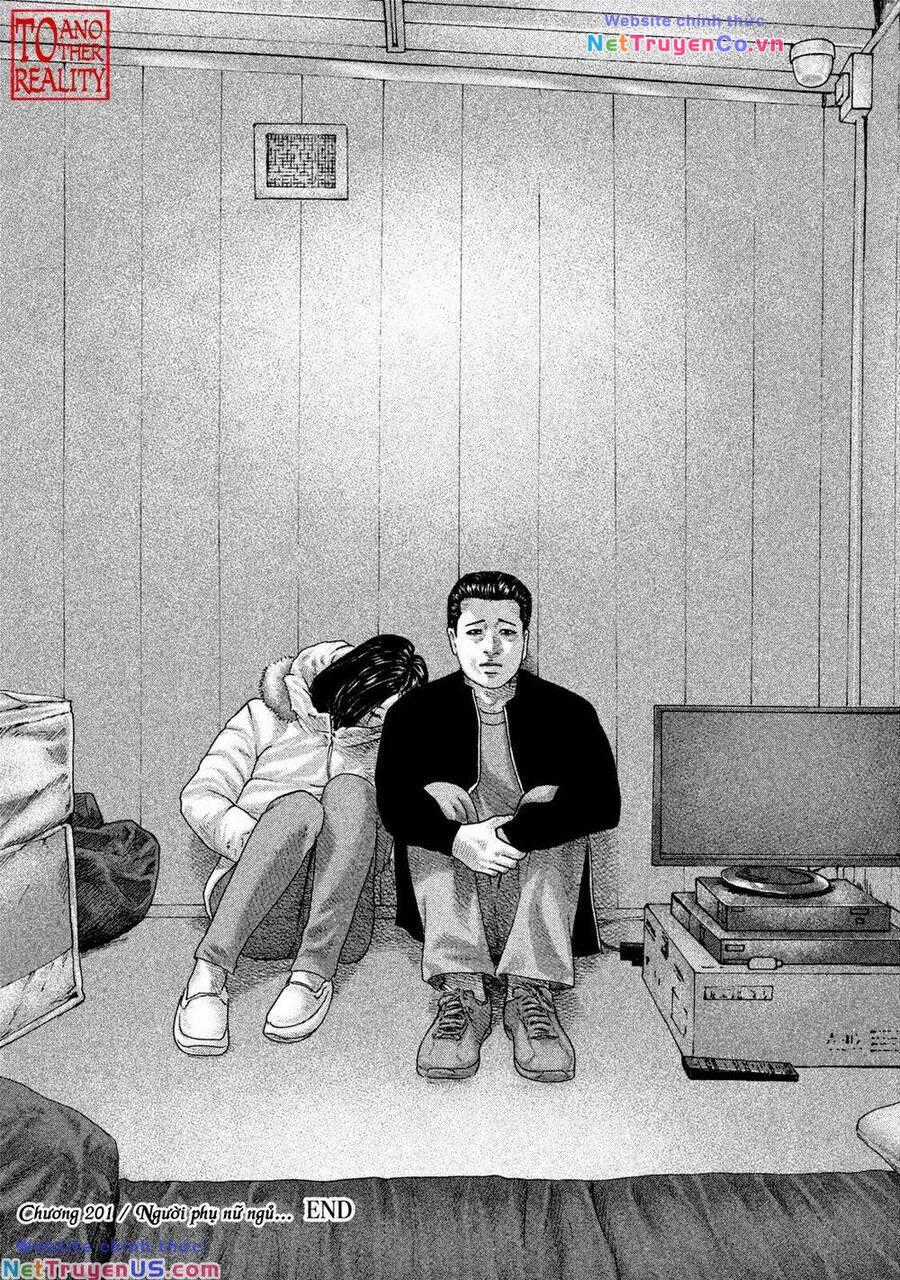 Sát Thủ Truyền Thuyết Chapter 201 trang 18