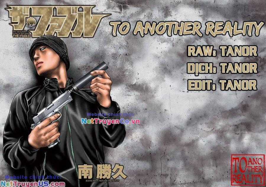 Sát Thủ Truyền Thuyết Chapter 202 trang 0