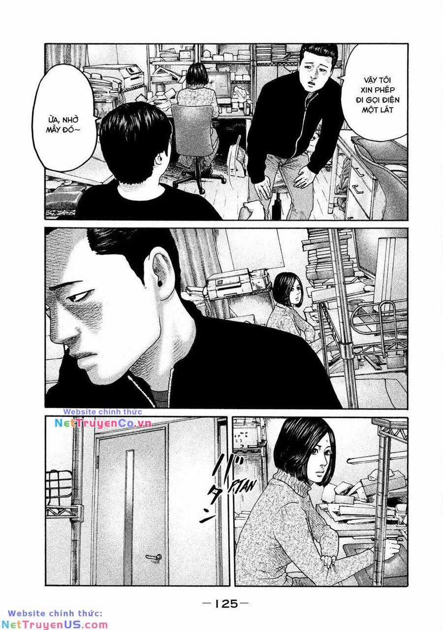 Sát Thủ Truyền Thuyết Chapter 202 trang 13