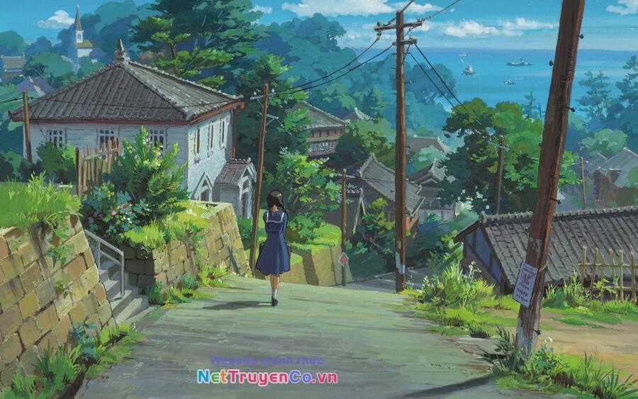 Sát Thủ Truyền Thuyết Chapter 203 trang 19