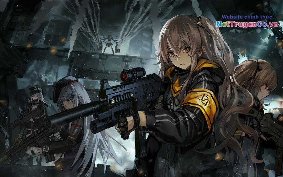 Sát Thủ Truyền Thuyết Chapter 204 trang 19