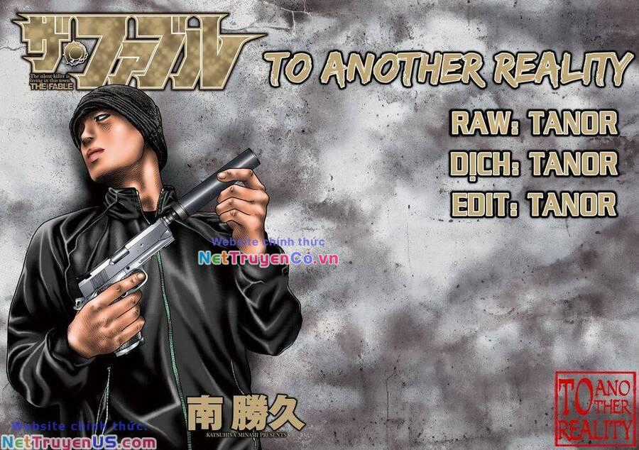 Sát Thủ Truyền Thuyết Chapter 205 trang 0