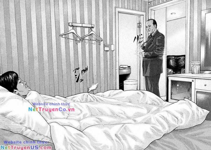 Sát Thủ Truyền Thuyết Chapter 205 trang 14