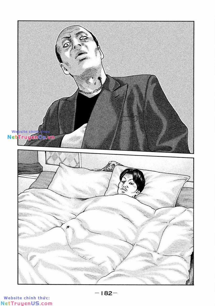 Sát Thủ Truyền Thuyết Chapter 205 trang 15