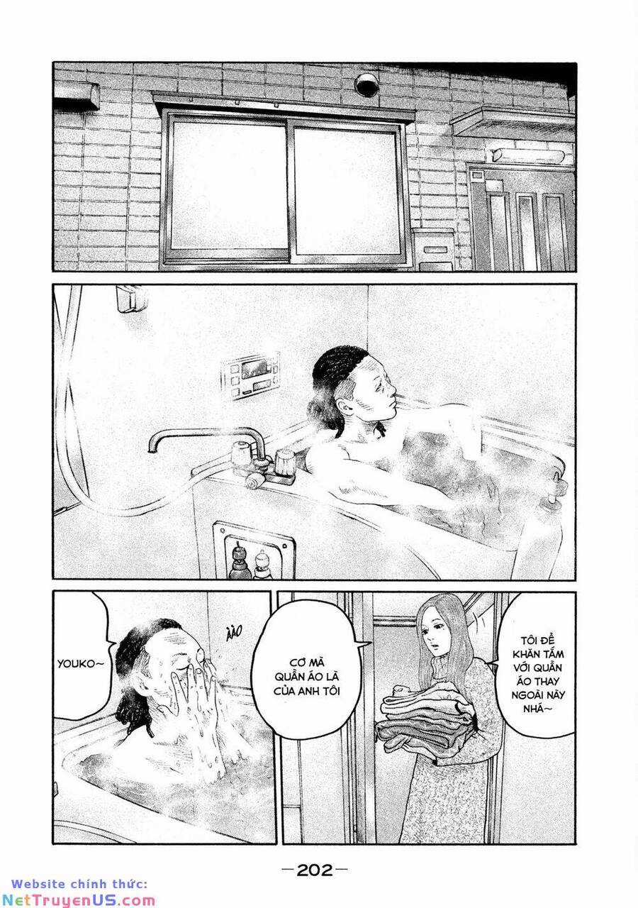 Sát Thủ Truyền Thuyết Chapter 206 trang 16