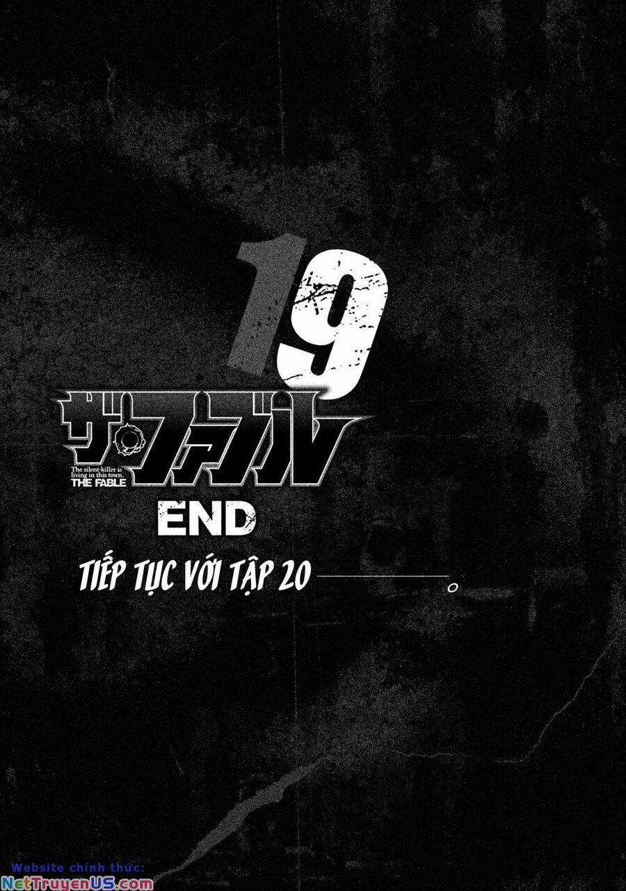 Sát Thủ Truyền Thuyết Chapter 206 trang 19