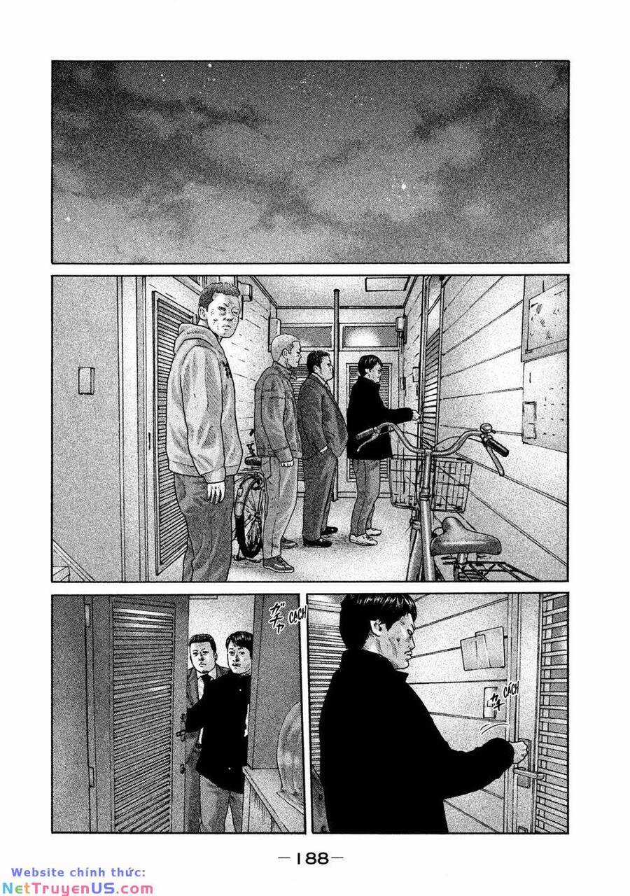 Sát Thủ Truyền Thuyết Chapter 206 trang 2