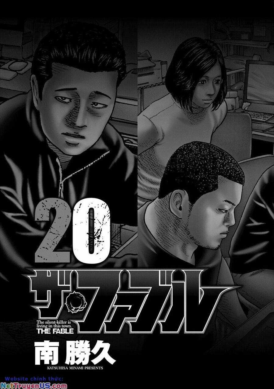 Sát Thủ Truyền Thuyết Chapter 207 trang 2