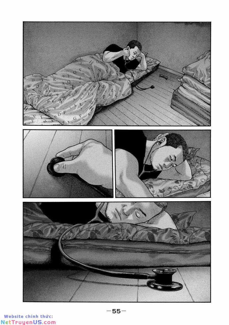 Sát Thủ Truyền Thuyết Chapter 209 trang 17