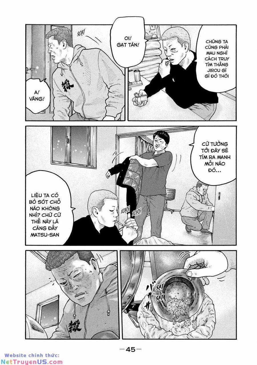 Sát Thủ Truyền Thuyết Chapter 209 trang 7