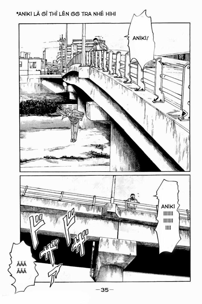 Sát Thủ Truyền Thuyết Chapter 21 trang 16