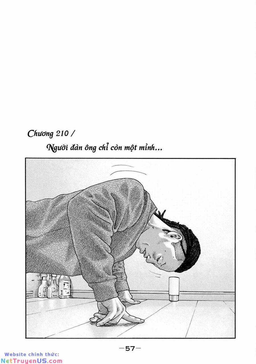 Sát Thủ Truyền Thuyết Chapter 210 trang 1