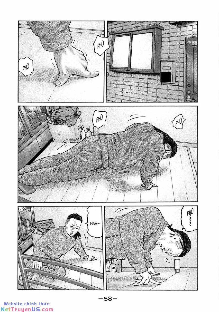 Sát Thủ Truyền Thuyết Chapter 210 trang 2