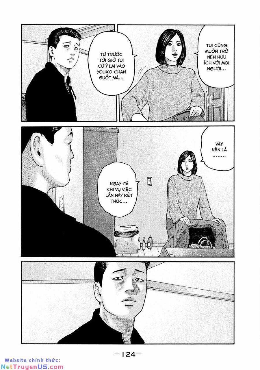 Sát Thủ Truyền Thuyết Chapter 213 trang 13