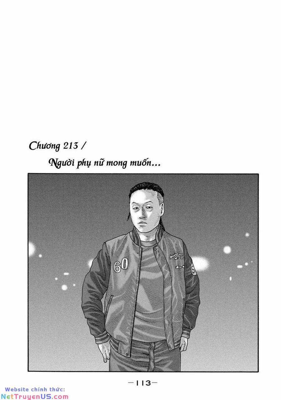 Sát Thủ Truyền Thuyết Chapter 213 trang 2