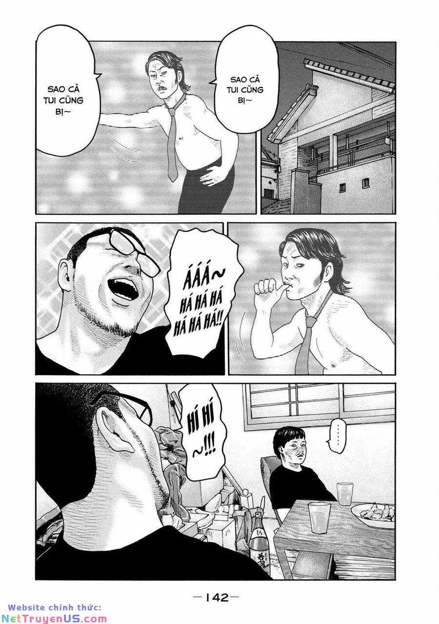 Sát Thủ Truyền Thuyết Chapter 214 trang 12