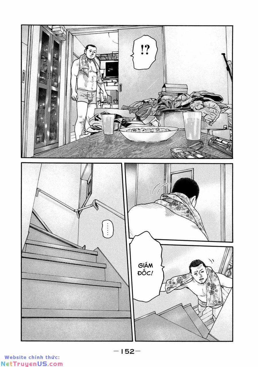 Sát Thủ Truyền Thuyết Chapter 215 trang 4