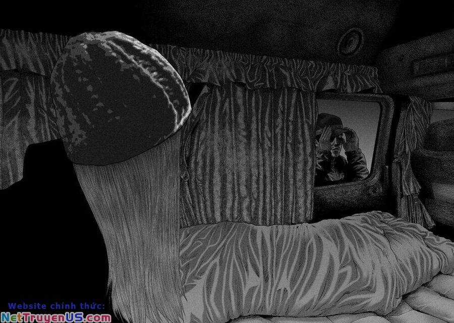 Sát Thủ Truyền Thuyết Chapter 216 trang 12