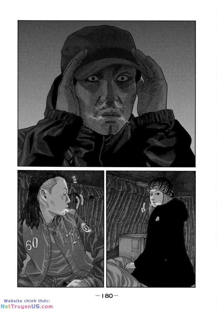 Sát Thủ Truyền Thuyết Chapter 216 trang 13