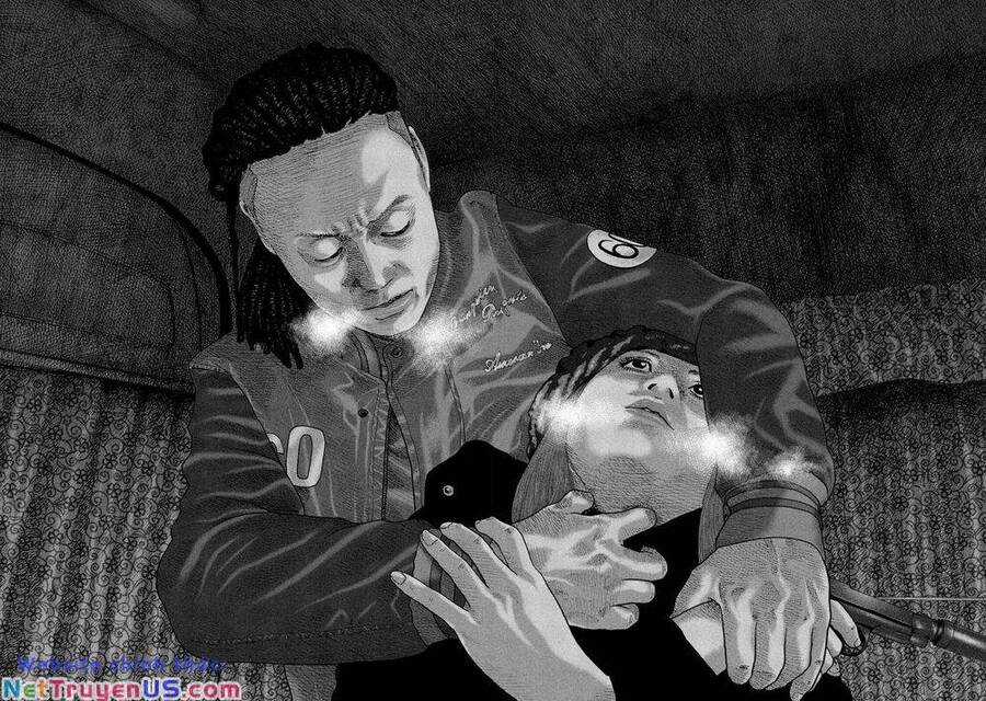 Sát Thủ Truyền Thuyết Chapter 217 trang 16