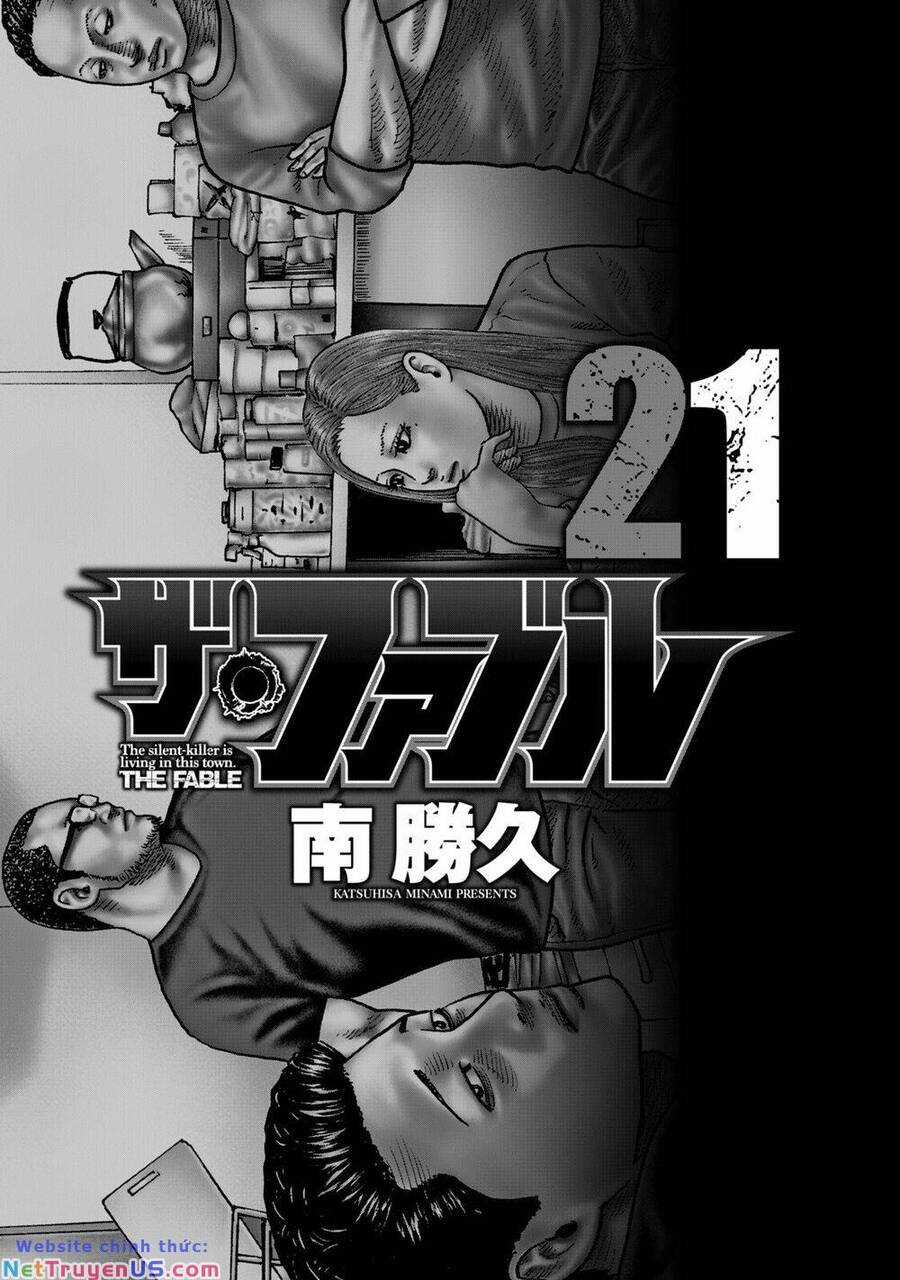 Sát Thủ Truyền Thuyết Chapter 218 trang 2