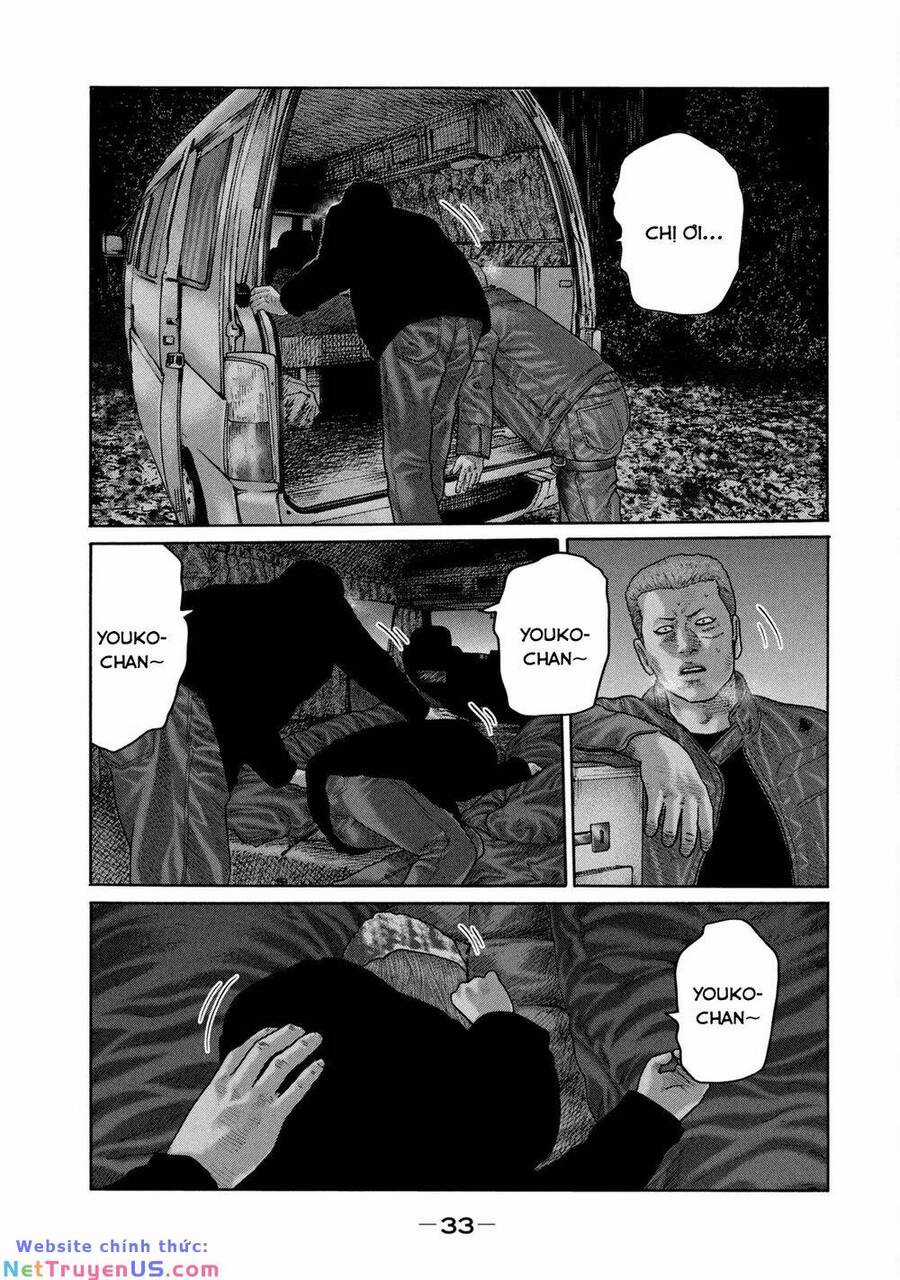 Sát Thủ Truyền Thuyết Chapter 219 trang 13