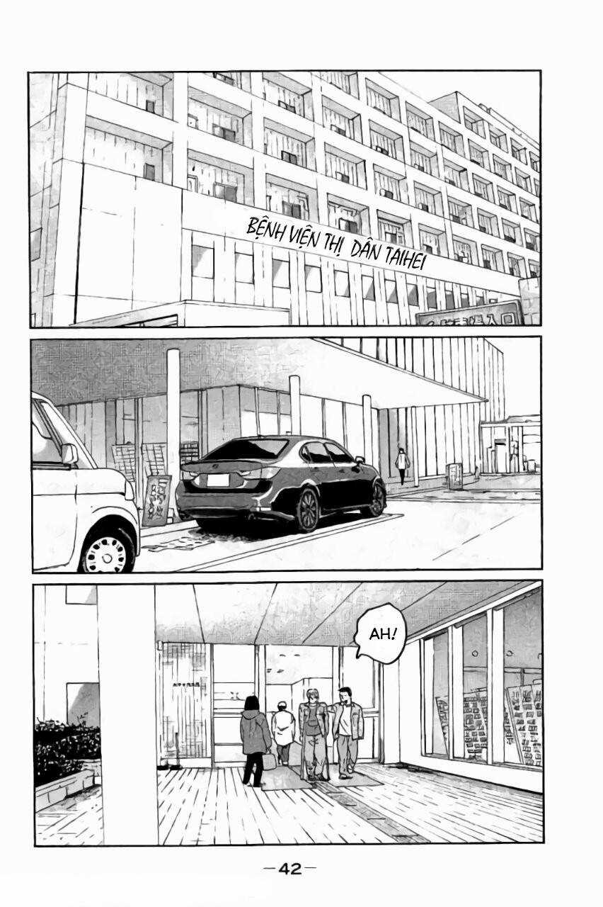 Sát Thủ Truyền Thuyết Chapter 22 trang 5