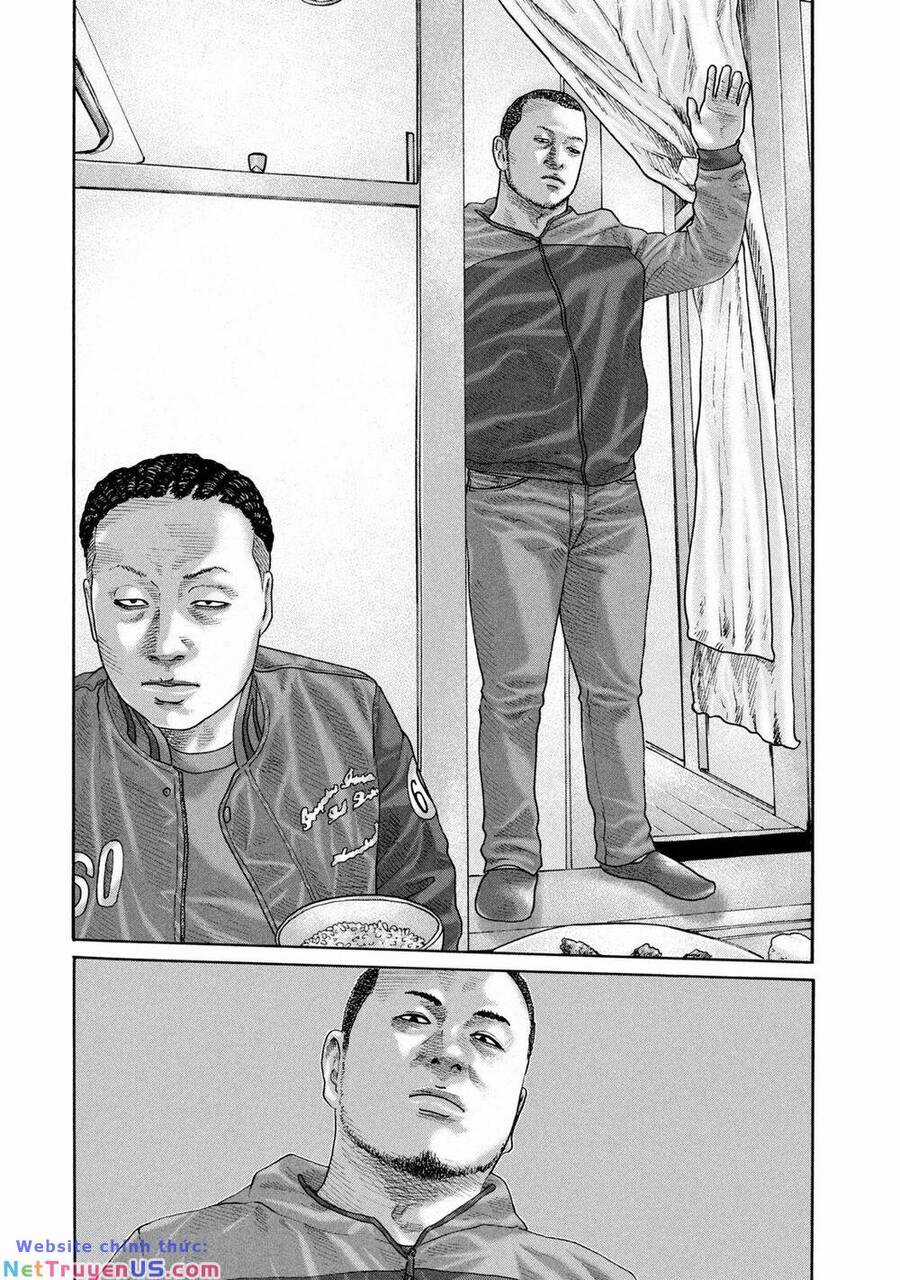 Sát Thủ Truyền Thuyết Chapter 224 trang 13