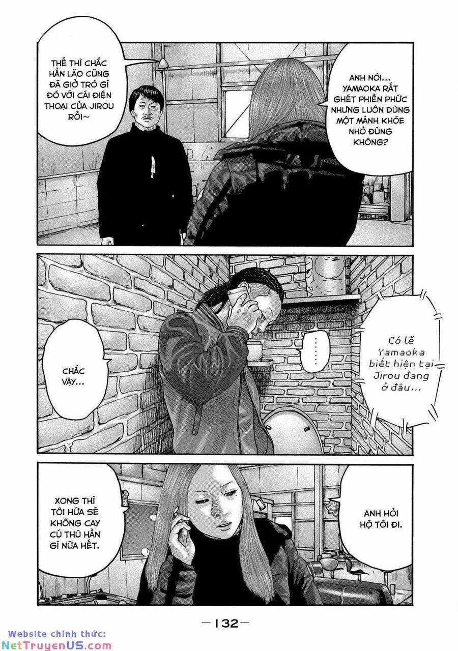 Sát Thủ Truyền Thuyết Chapter 225 trang 2