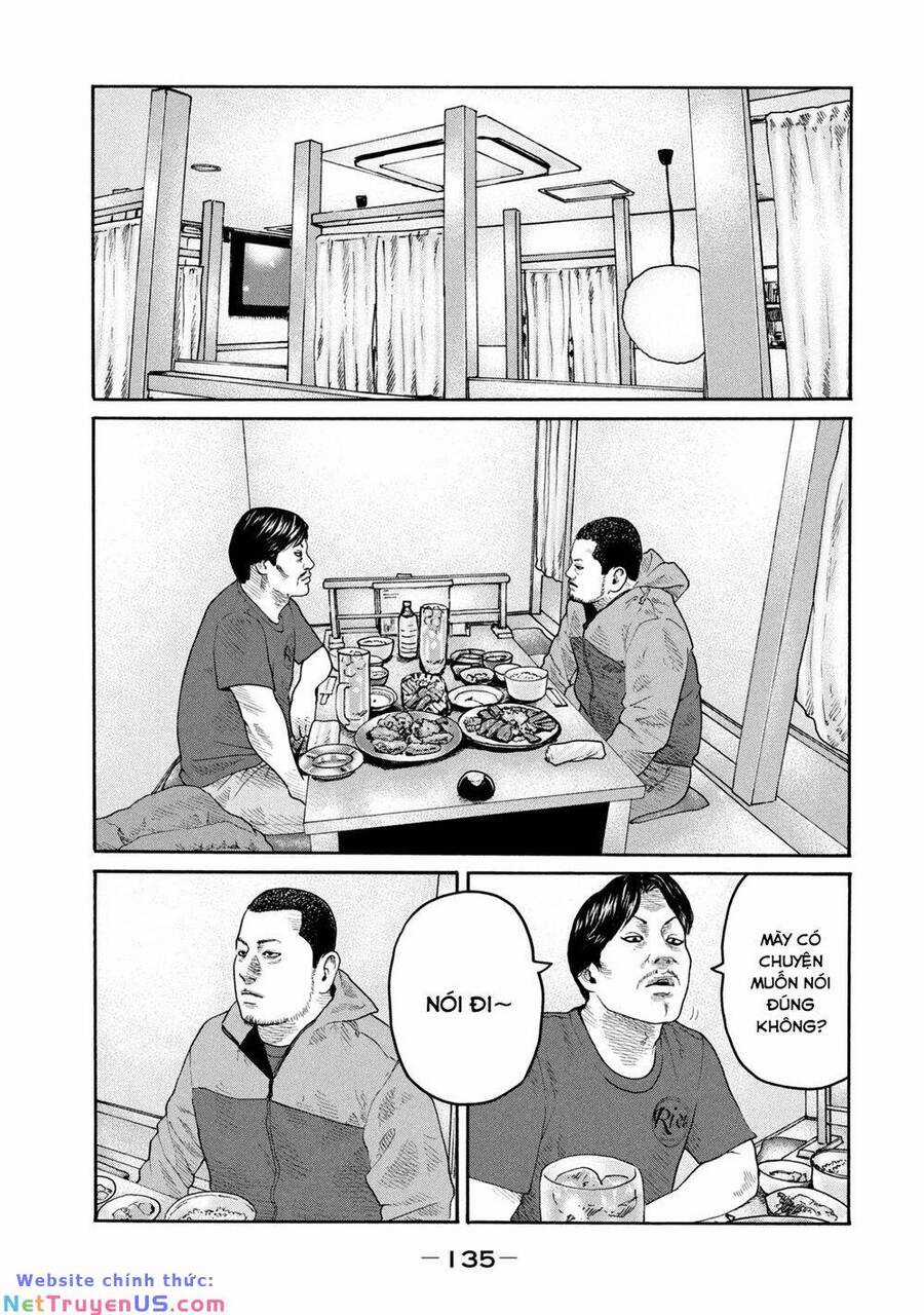 Sát Thủ Truyền Thuyết Chapter 225 trang 5