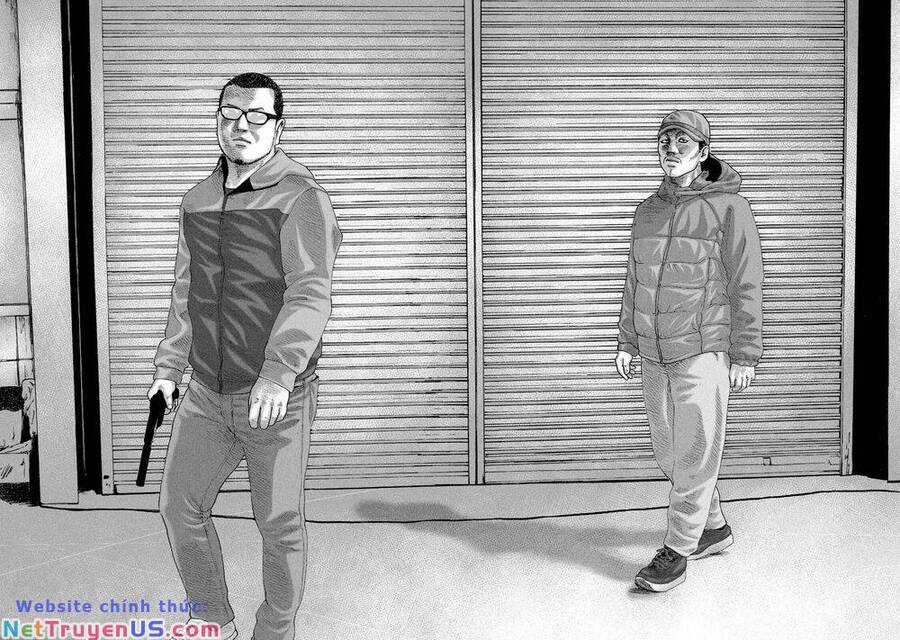 Sát Thủ Truyền Thuyết Chapter 226 trang 14