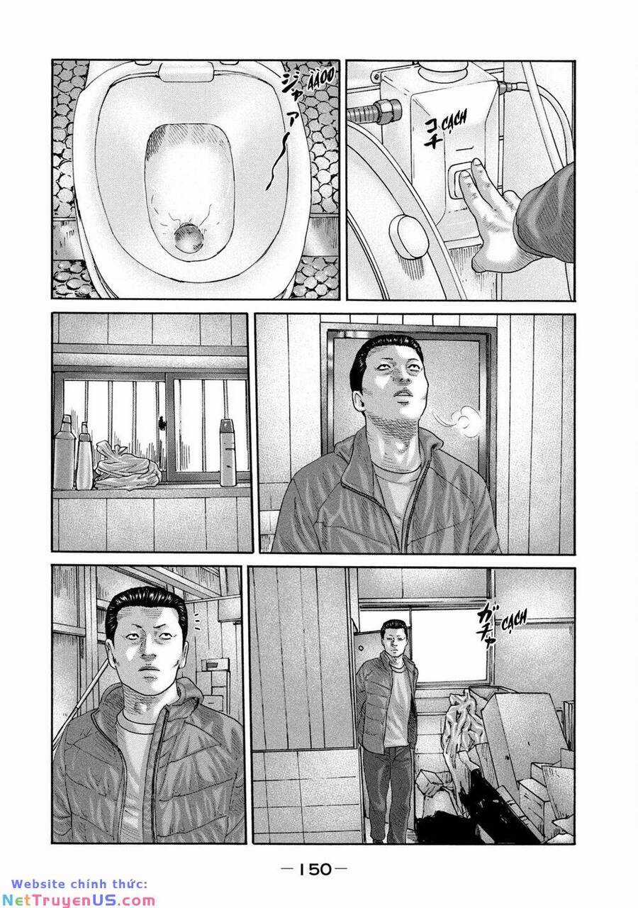 Sát Thủ Truyền Thuyết Chapter 226 trang 2