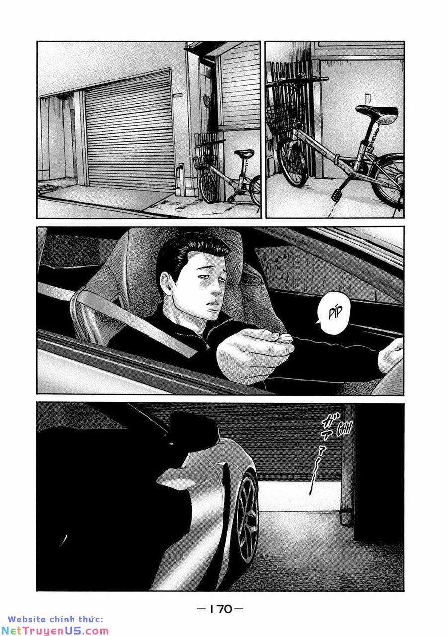 Sát Thủ Truyền Thuyết Chapter 227 trang 2