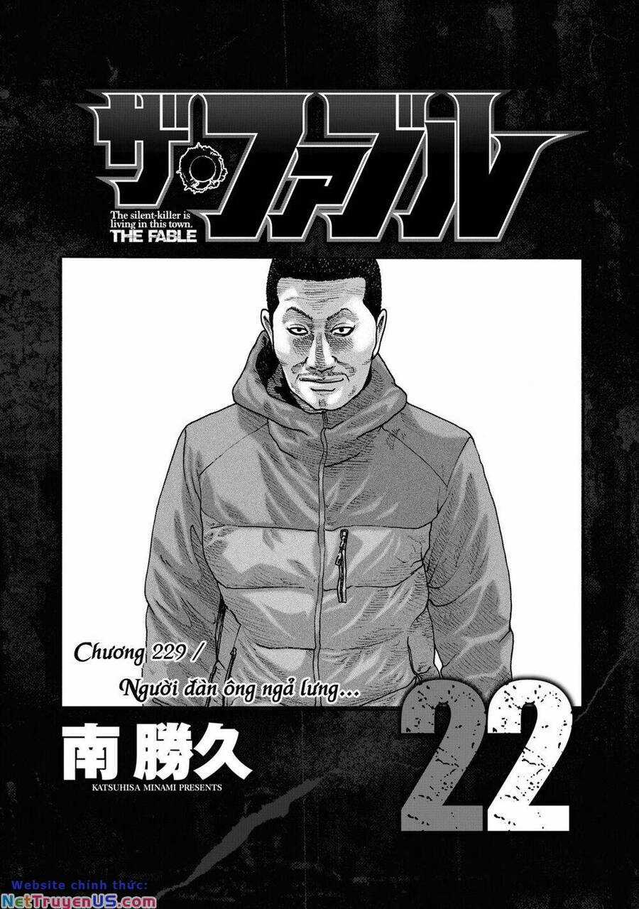 Sát Thủ Truyền Thuyết Chapter 229 trang 2