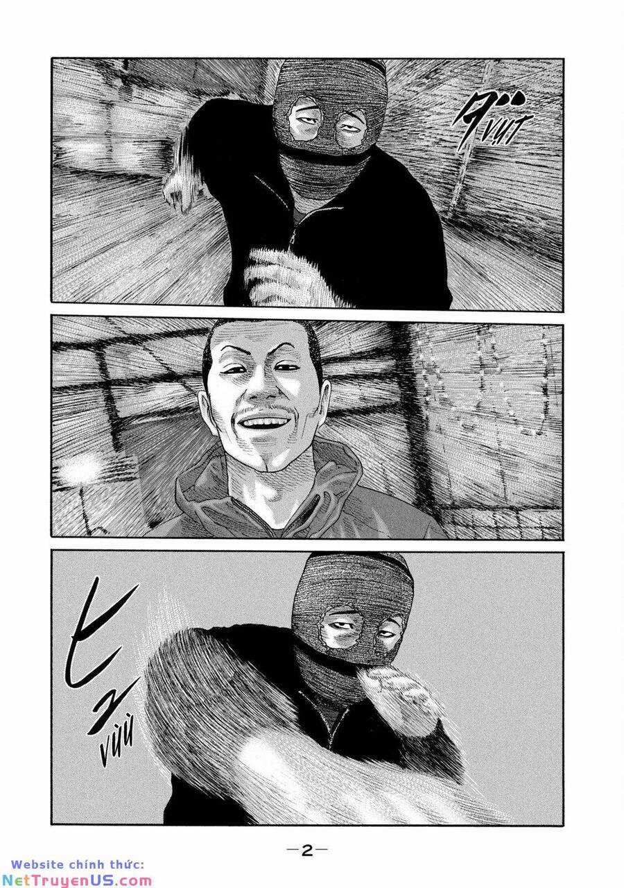 Sát Thủ Truyền Thuyết Chapter 229 trang 3