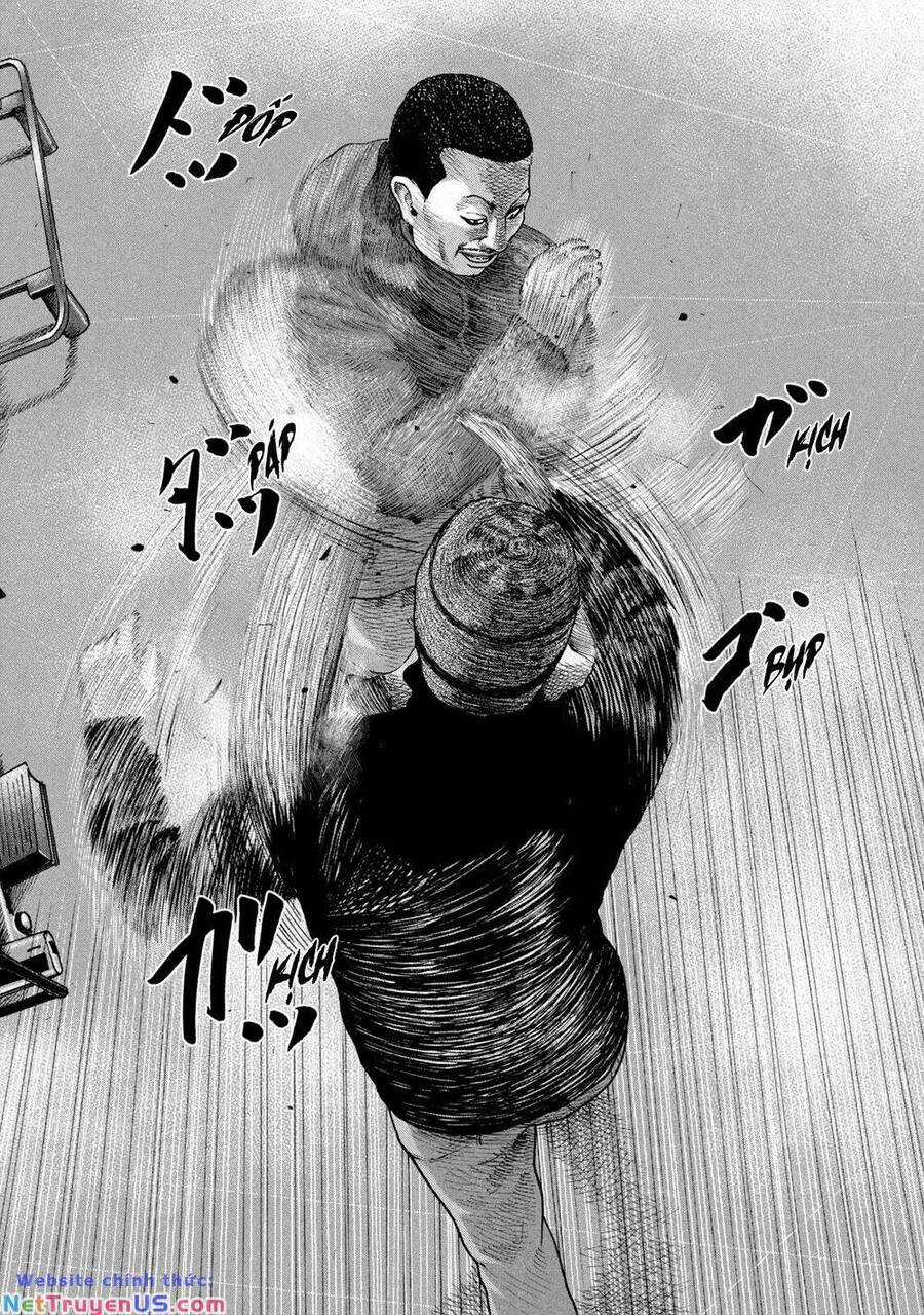 Sát Thủ Truyền Thuyết Chapter 229 trang 4