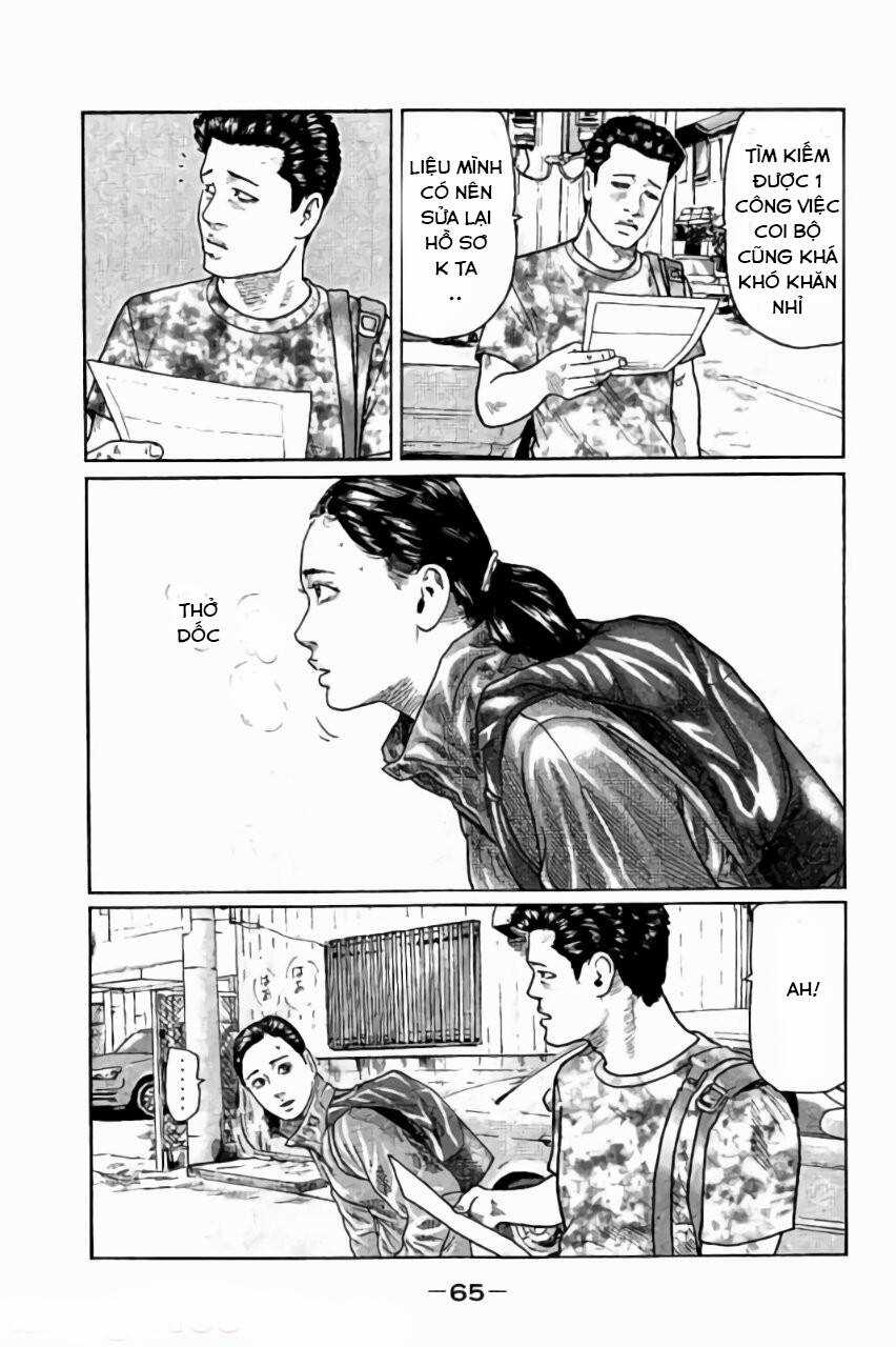 Sát Thủ Truyền Thuyết Chapter 23 trang 10