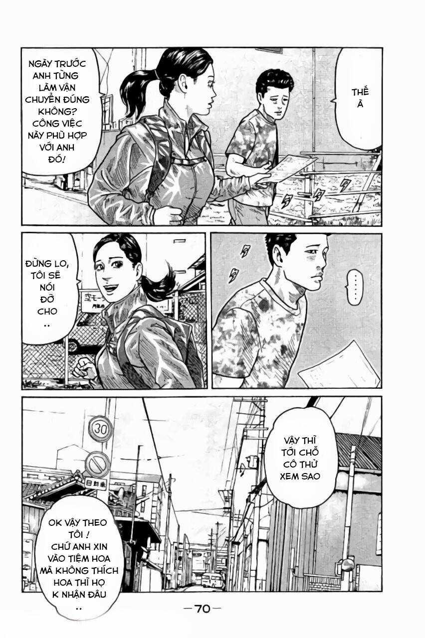 Sát Thủ Truyền Thuyết Chapter 23 trang 15