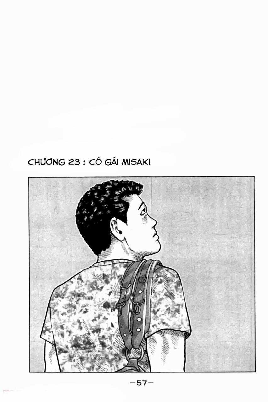 Sát Thủ Truyền Thuyết Chapter 23 trang 2