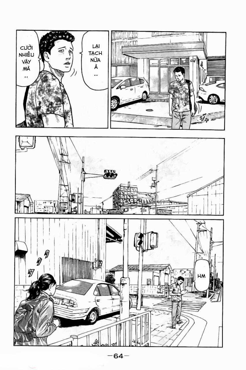 Sát Thủ Truyền Thuyết Chapter 23 trang 9