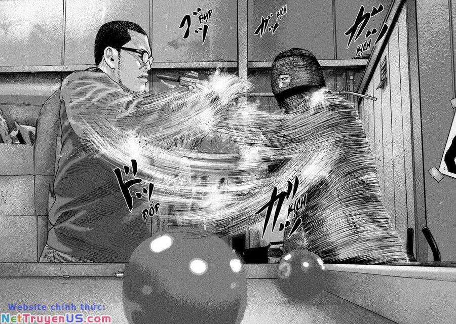 Sát Thủ Truyền Thuyết Chapter 230 trang 14