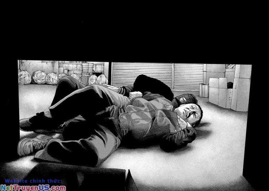 Sát Thủ Truyền Thuyết Chapter 230 trang 4